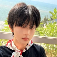 Trương Hàm Thuỵ - cậu