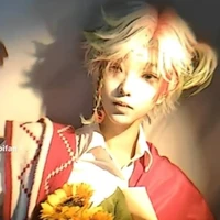 light in the darkess