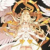 Seraphim Seraphiel {Tổng Tư Lệnh TC}