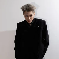 Hoàng Đức Duy ( captain boy)