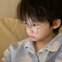 Ngô Nguyên Bình (lúc nhỏ)