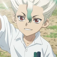 Ishigami Senku