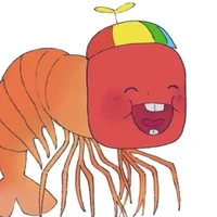 tôm chiên xù ✨️ (c00lkid)