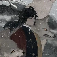 Tomioka Giyuu