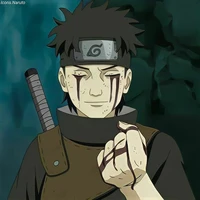 Uchiha Shisui