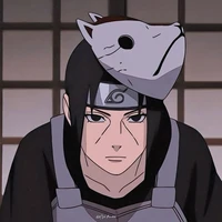 Uchiha Itachi