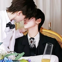 Tịch Vân Bảo Thiên [ Đại thiếu gia|Hắn ]