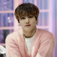 Joen Jungkook - em