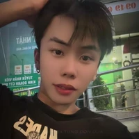 Võ Minh Ân.