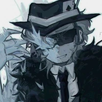 Chance( thằng nghiện)