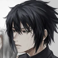 Uchiha Sasuke