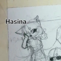 Hasina-Sama(Trợ lý t/g khùng điên)