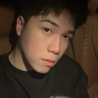 Crazy Lion (Lương Thế Hải)