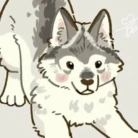 siro// dạng sói //