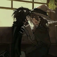 con bạn thân điên của t/g