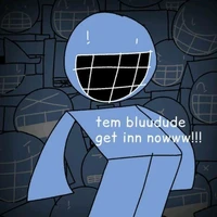 Bludude