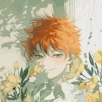 Hinata Shoyo