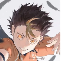Yuu Nishinoya 