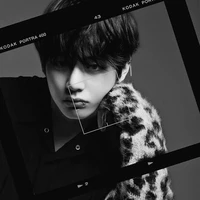 Kim Taehyung •hắn•
