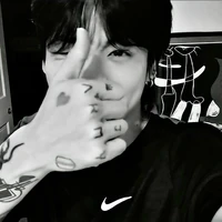 Jeon JungKook •Y•