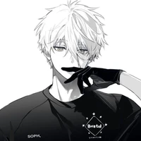 Nagi Seishiro | A