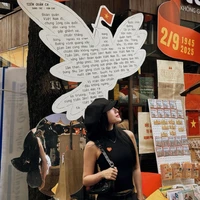 Ngân Mỹ, Mỹ Mỹ