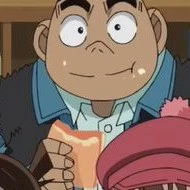 𝙆𝙤𝙟𝙞𝙢𝙖 𝙂𝙚𝙣𝙩𝙖