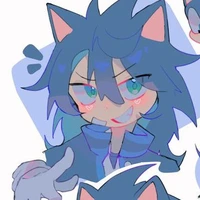 𝙎𝙤𝙣𝙞𝙘 𝙏. 𝙃 ♪ 𝙊. 𝙈𝙖𝙪𝙧𝙞𝙘𝙚