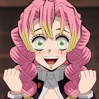 Mitsuri