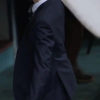 Trần Đình - trợ lý của cậu