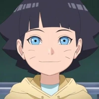 Uzumaki Himawari
