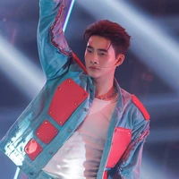 Nhâm Phương Nam