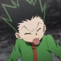 Gon Freecss