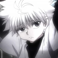 Killua Zoldyck