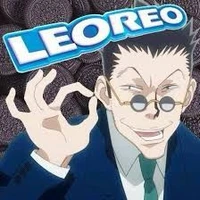 Leorio Paradinight