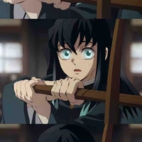 Tokito Muichiro
