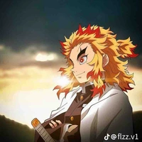 Kyojuro Rengoku
