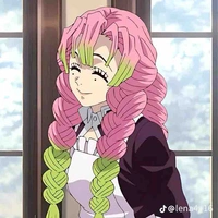 Kanroji Mitsuri