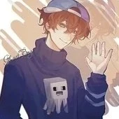 𝗚𝗵𝗮𝘀𝘁𝗕𝗼𝘆〔 𝗴𝗵𝗮𝘀𝘁 〕