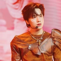 Kacey (tg mê cp idol)