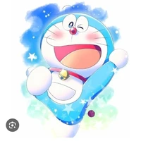 Doraemon