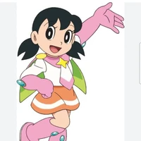 Minamoto Shizuka