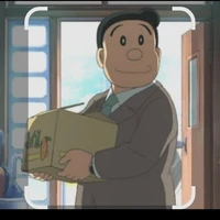 Nobi Nobisuke