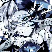 Shadow Milk Cookie
