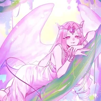 Eternal Sugar Cookie