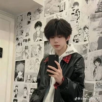 Trần Dịch Hằng - anh²