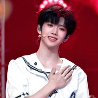 Trương Hàm Thụy- cậu³