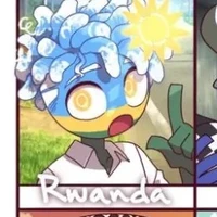 Rwanda