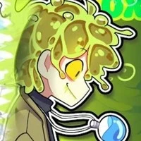Hiha Toxic