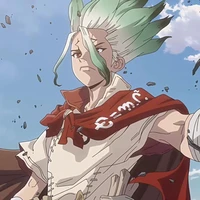 Ishigami Senku